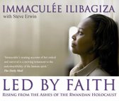 Omslag Led By Faith