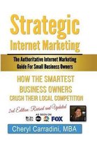 Strategic Internet Marketing for Small Business Owners: Revised