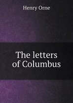 The letters of Columbus
