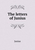 The letters of Junius