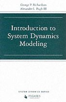 Introduction to System Dynamics Modeling