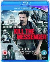 Kill The Messenger