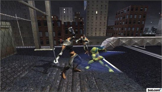 Teenage mutant ninja turtles xbox 360 game cheap