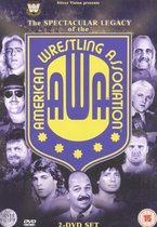 WWE - Spectacular Legacy Of Awa