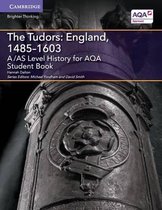 A/AS Lev Hist For AQA The Tudors