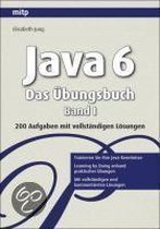 Java 6 - Das Übungsbuch