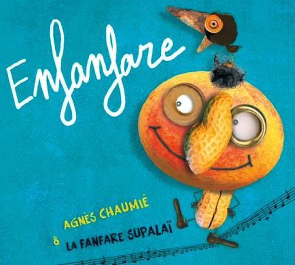 Enfanfare