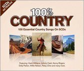 100% Country