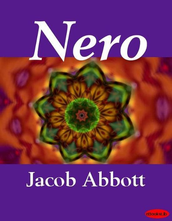 Nero - cover