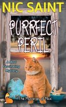 Purrfect Peril