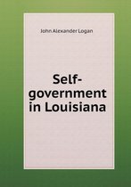 Self-government in Louisiana