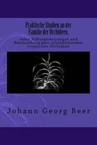 Praktische Studien an der Familie der Orchideen