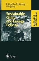 Advances in Spatial Science - Sustainable Cities and Energy Policies