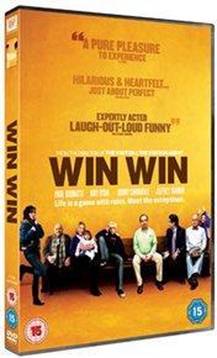 Win Win