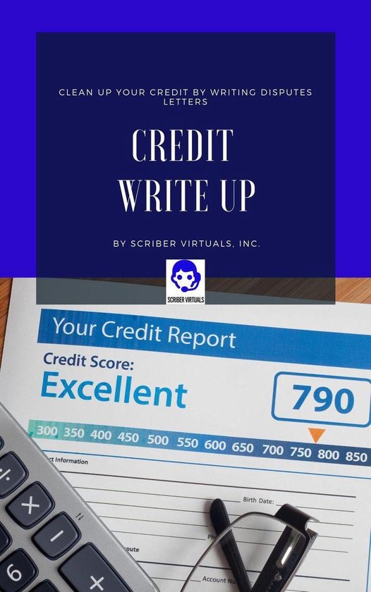 Credit Write Up - cover