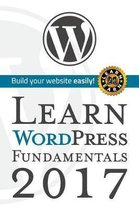 Learn Wordpress Fundamentals 2017