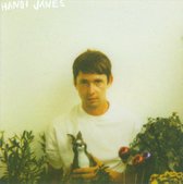Hanoi Janes - Year Of Panic (LP)