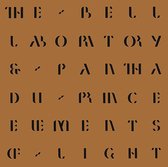 Pantha Du Prince - Elements Of Light (LP)