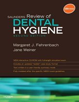 Saunders Review Of Dental Hygiene-E-Book