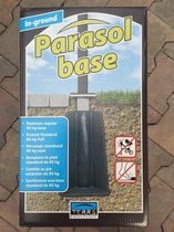 Borek - Parasolvoet Parasol Base Verankering
