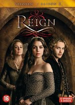 Reign - Seizoen 2 (DVD)
