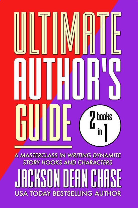 The Best of the Ultimate Author's Guide 1 - Ultimate Author' ... - cover