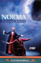 Orchestra E Coro Del Teatro Massimo - Bellini: La Norma (DVD)