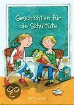 Geschichten für die Schultüte