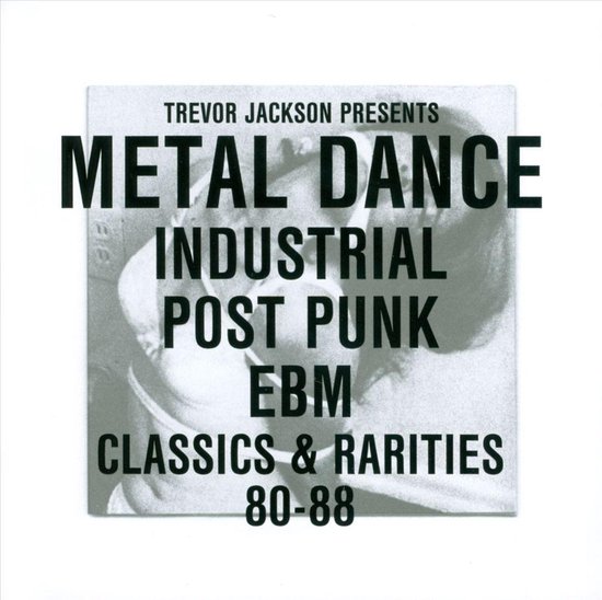 Metal Dance