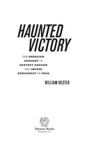 Haunted Victory
