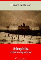 Séraphîta – suivi d'annexes