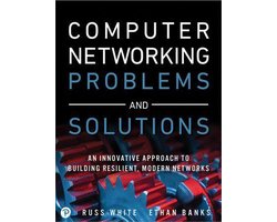 Computer Networking Problems and Solutions