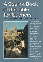 A Sourcebook of the Bible for Teachers