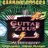 Guitar Zeus, Vol. 2: Channel Mind Radio