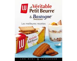 Le véritable Petit-beurre - Bastogne et spéculoos