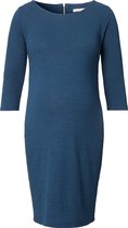 Noppies Jurk Gaia - Navy - Maat S