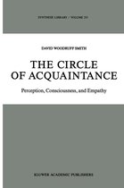 Synthese Library 205 - The Circle of Acquaintance