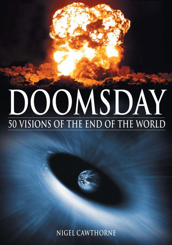Doomsday - cover