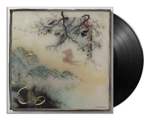 Birthplace -Download- (LP)