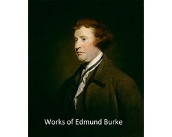 The Works of Edmund Burke, all 12 volumes