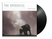 Shankar / Caroline - The Epidemics (Vinyl)