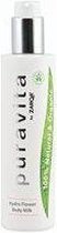 Puravita Hydro Flower - 200 ml - Bodymilk