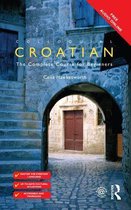 Colloquial Series - Colloquial Croatian