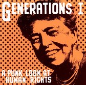 Generations I: A Punk Look At Human Rights