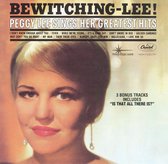 Bewitching-Lee! Peggy Lee Sings Her Greatest Hits