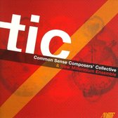 Tic:common Sense Composer's Collective