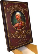 The Extraordinary Adventures of Baron Munchausen