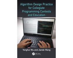 Algorithm Design Practice for Collegiate Programming Contests and Education