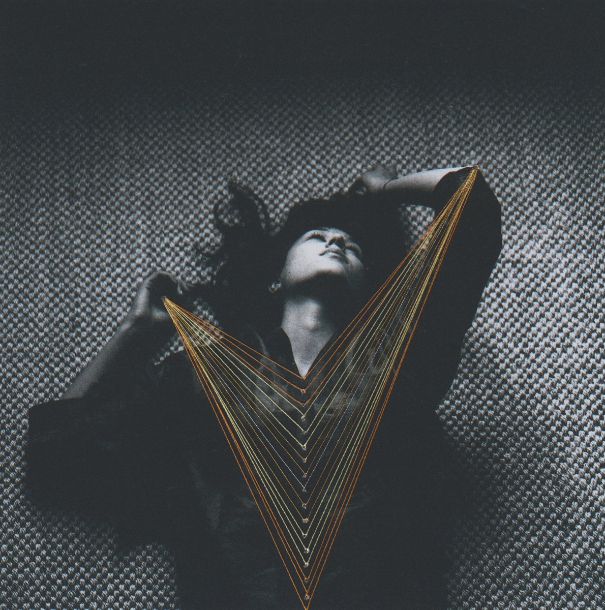 Half Waif - Form/a (12" Single) (Limited Edition)