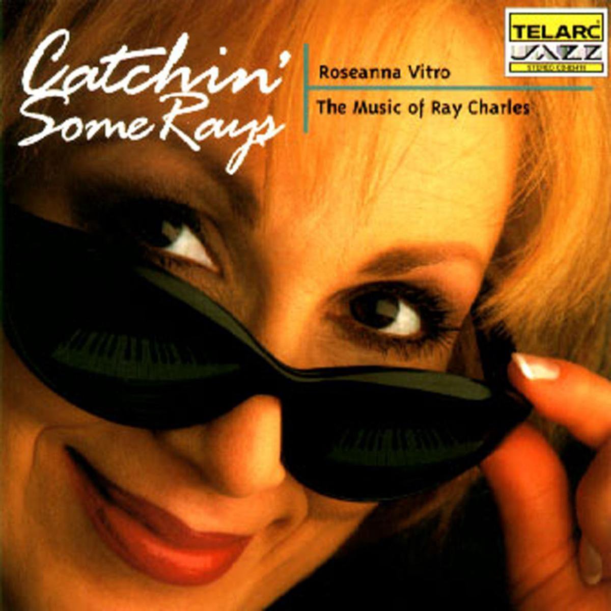 Catchin Some Rays: The Music Of Ra